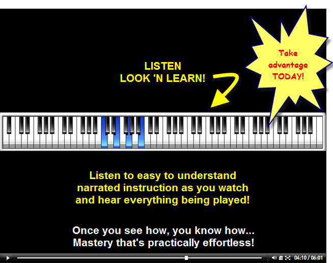 7th Chord Mastery!