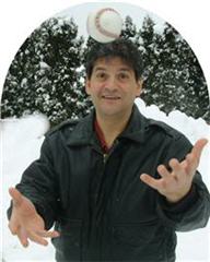 Learn To Play Cocktail Piano - About Dave