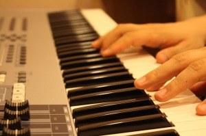 Cocktail-Piano-Chords