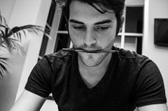 Learning To Be Creative