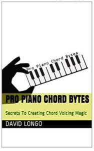 Secrets To Creating Chord Voicing Magic